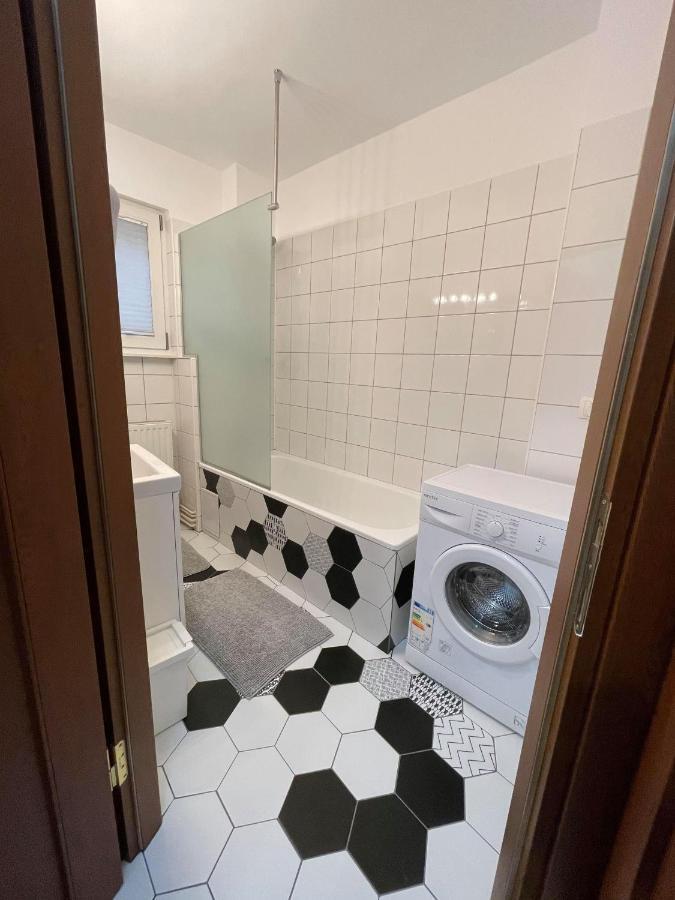 Interbellic Flat Διαμέρισμα Βουκουρέστι Εξωτερικό φωτογραφία