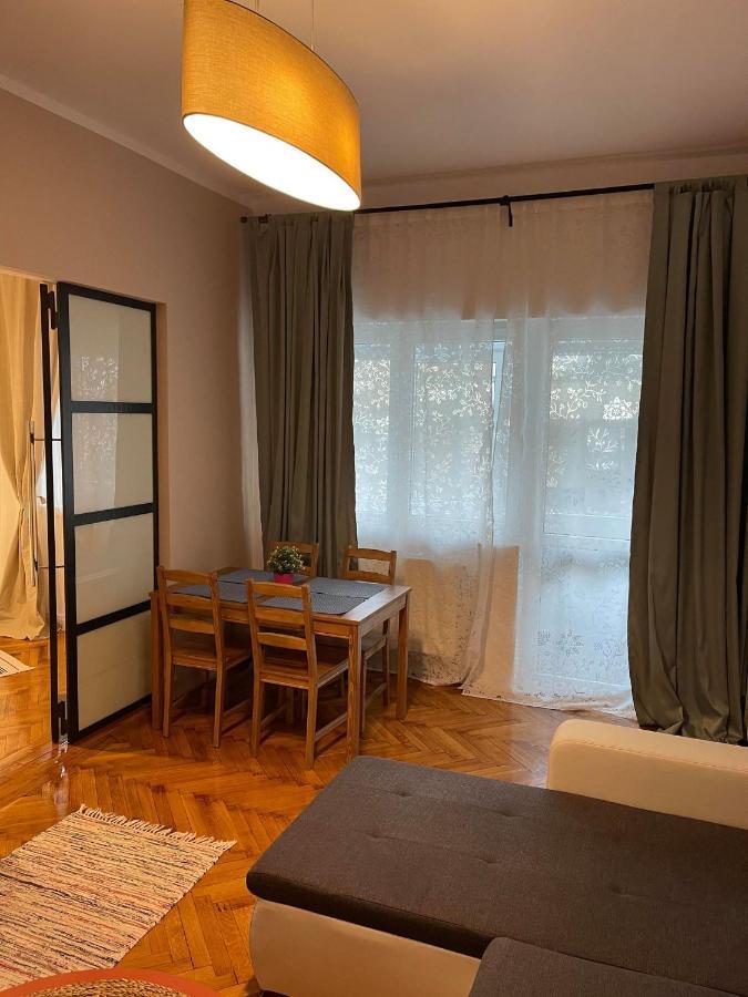 Interbellic Flat Διαμέρισμα Βουκουρέστι Εξωτερικό φωτογραφία
