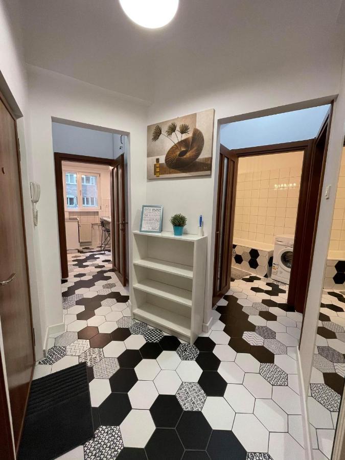 Interbellic Flat Διαμέρισμα Βουκουρέστι Εξωτερικό φωτογραφία