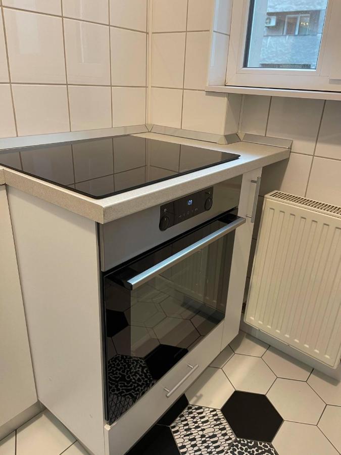 Interbellic Flat Διαμέρισμα Βουκουρέστι Εξωτερικό φωτογραφία